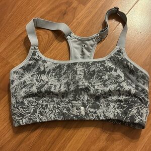 Under Armor Sports Bra